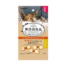 Cattyman Chicken Rolled Soft Bread Bits 30g