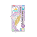 Cattyman Dental Loofah Chew Toy with Natural Silvervine Powder