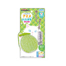 Cattyman Dental Melon Mesh Toy with Natural Silvervine Powder