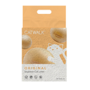 Catwalk Cat Litter Soybean Original 6L
