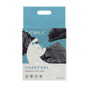 Catwalk Cat Litter Soybean Charcoal 6L