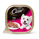 Cesar Beef 100g