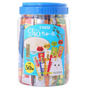 Ciao Churu Seafood Mix 700g (14g x 50) (TSC13T)