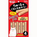 Ciao Churutto Stick Maguro 28g (7g x 4) (CS121)