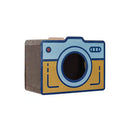 Ciao Scratch Toy Camera