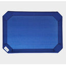 Coolaroo Dog Bed Replacement Mat Aquatic Blue M