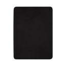 DDX Cat Two-Layer Litter Mat Black - L75cm x B55cm