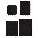 DDX Cat Two-Layer Litter Mat Black - L50cm x B40cm