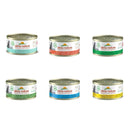 *DONATION TO MCDS* Almo Nature Cat HFC 70g x 24cans (Assorted)