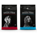 *DONATION TO MCDS* Diamond Naturals Dog Grain-Free 28lb (Assorted)