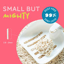 Daily Delight Cat Happea Litter Lemeans so Much Lemon 8L