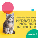 Daily Delight Cat Mousse with Chicken 80g (DD62N)