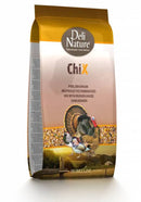 Deli Nature Chix Mix with Broken Maize 4kg