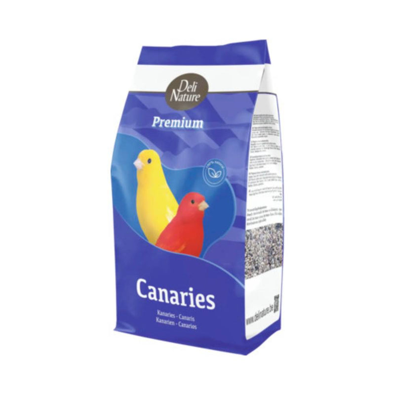 Deli Nature Premium for Canaries 1kg