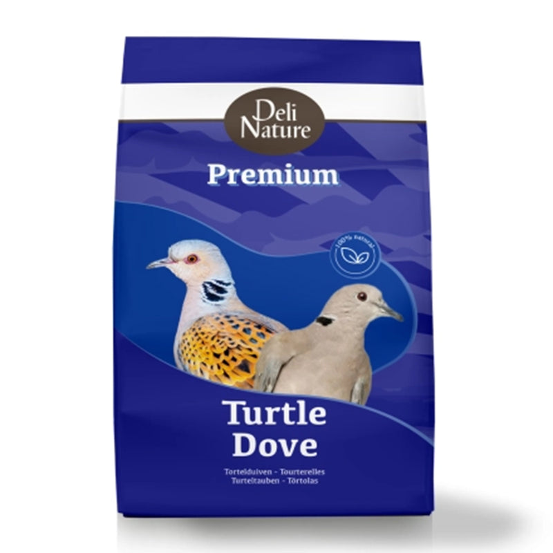 Deli Nature Premium for Turtle Dove 4kg