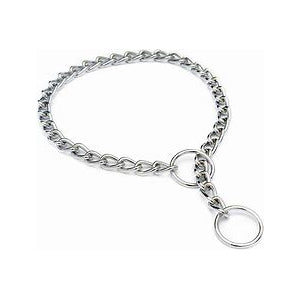 Dexpex Choke Chain Stainless 28''