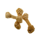Dexpex Knotted Bone Nat 6-6.5" 10pcs