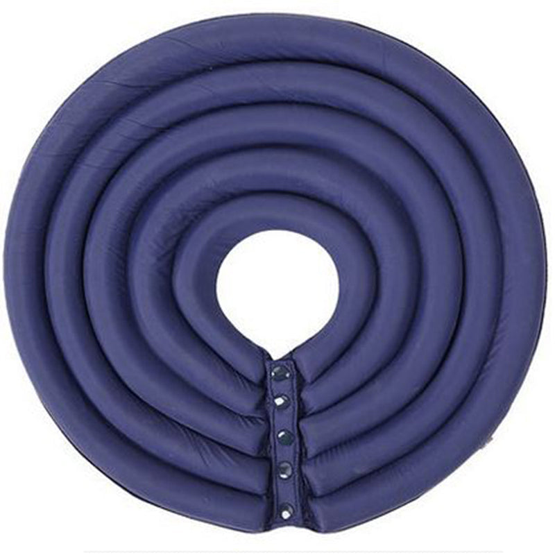 DogLemi Anti-Lick Pet Protector Collar Dark Blue XS