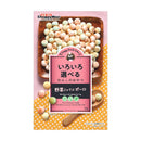 DoggyMan Doggy Snack Bolo Biscuit with Vegetable 55g