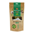 Dogsee Dog Chew Large Himalayan Yak Chews Mint 100g