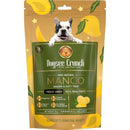 Dogsee Dog Crunch Single-Ingredient Training Treat Freeze-Dried Mango 10g