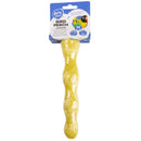 Duvo Laroy Cement Bird Perch M 20.5cm x 3.5cm x 3.5cm