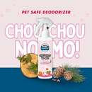 ECOPETS ChouChou No-Mo Deodorizer 250ml
