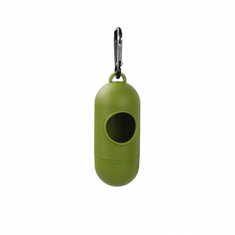 Earth Rated Dog Waste Bags Dispenser