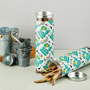 Eastsea Brother Freeze Dried Treats Capelin 125g for Dog & Cat