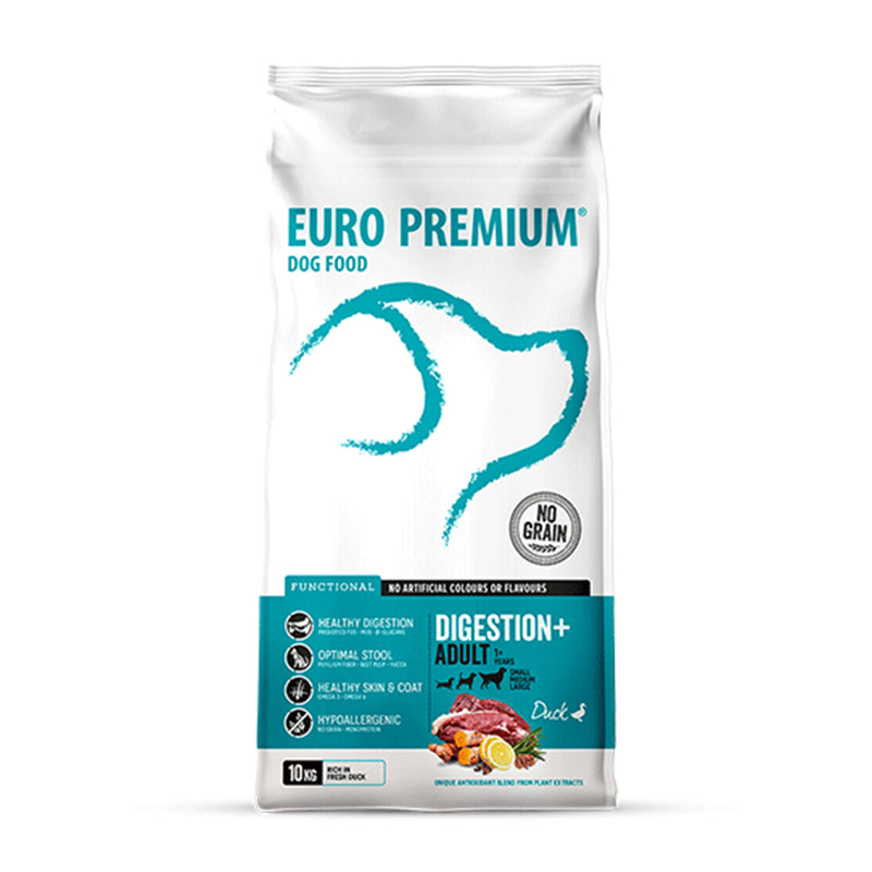 Euro Premium Dog Function Digestion 2kg