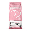 Euro Premium Dog Puppy Lamb & Rice 3kg