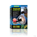 Exo Terra Swamp Basking Spot Lamp 50W
