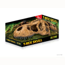 Exo Terra Trex Skull Hiding Cave