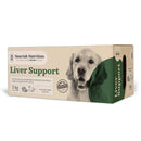 *FROZEN* Big Dog Canine Nourish Nutrition Liver Support 3Kg