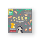 *FROZEN* PetCubes Dog Senior Gently Cooked Beef 2.24kg (7 x 320g)