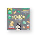 *FROZEN* PetCubes Dog Senior Gently Cooked Kangaroo 2.24kg (7 x 320g)