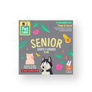 *FROZEN* PetCubes Dog Senior Gently Cooked Pork 2.24kg (7 x 320g)