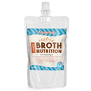 *FROZEN* Underdog Crafted Broth Salmon 350ml