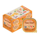 *FROZEN* Underdog Dog Raw Beef Complete and Balanced 1.2kg (150g x 8)