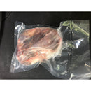*FROZEN* Alpha Origin Crocodile Liver 1kg