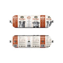 *FROZEN* Regal Fresh Vita Roll Cooked Beef with Carrots & Cous Cous 2kg