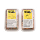 *FROZEN* The Grateful Pet Dog Raw Cage-Free Chicken 250g (125g x 2)