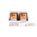 *FROZEN* The Grateful Pet Dog Raw Wild Kangaroo 2kg (125g x 16)