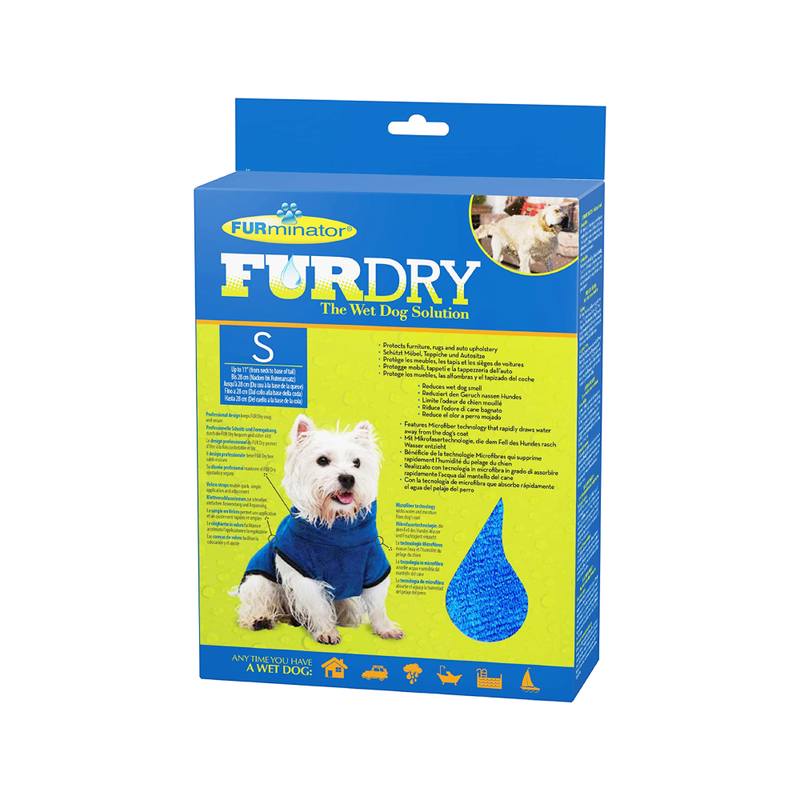 Furdry dog towel hot sale