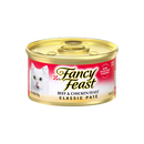 Fancy Feast Classic Pate Beef & Chicken Feast 85g