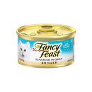 Fancy Feast Grilled Tuna Feast in Gravy 85g