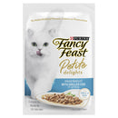 Fancy Feast Petite Delights Grilled Cod in Gravy 50g