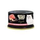 Fancy Feast Royale Tuna Banquet With Prawn 85g