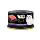 Fancy Feast Royale Virgin Flaked Tuna 85g