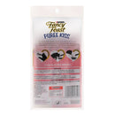 Fancy Feast Puree Kiss Tuna Puree with Tuna Flakes 10g x 4